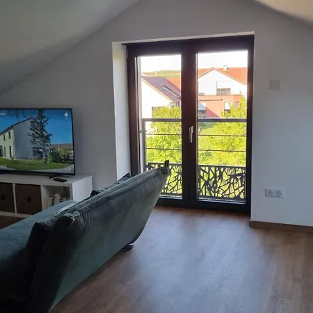 Holiday home La Ferme D'estelle *