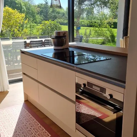 Holiday home La Ferme D'estelle *