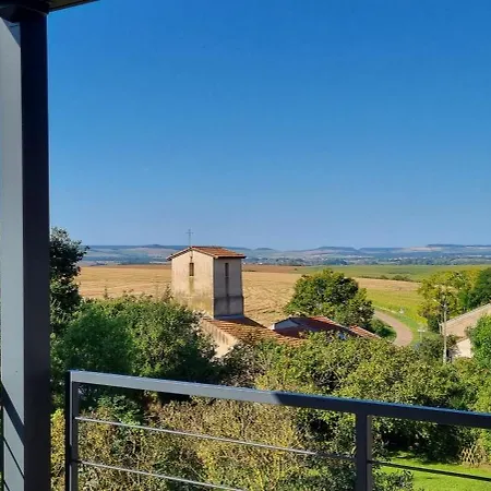 بيت للعطل La Ferme D'estelle