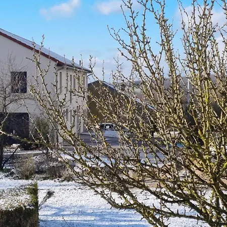 Σπίτι διακοπών La Ferme D'estelle