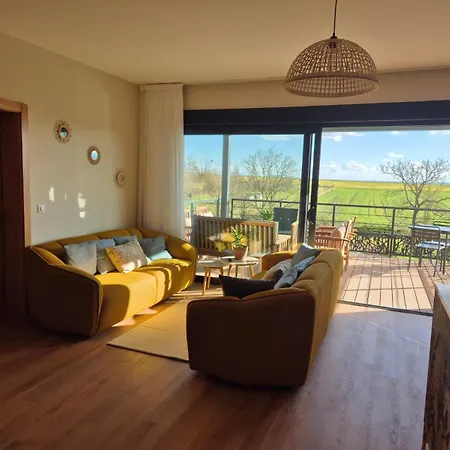 La Ferme D'estelle * Vulmont