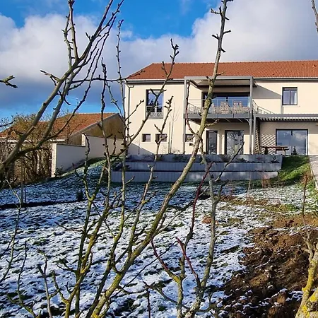 La Ferme D'estelle Holiday home