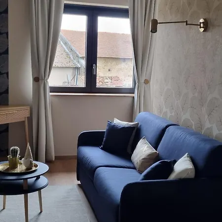 La Ferme D'estelle Holiday home