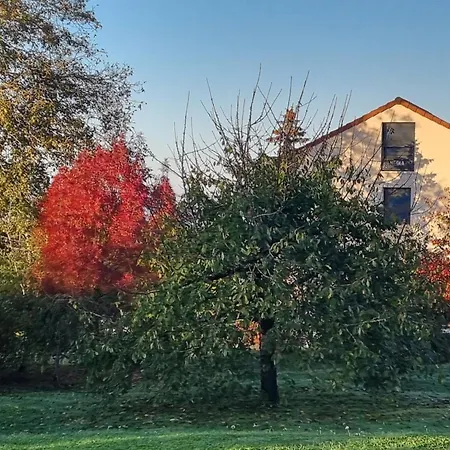 Holiday home La Ferme D'estelle