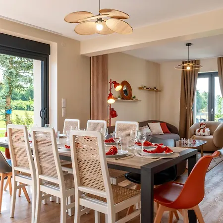 La Ferme D'estelle بيت للعطل *