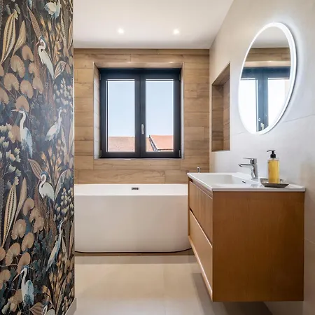 بيت للعطل La Ferme D'estelle