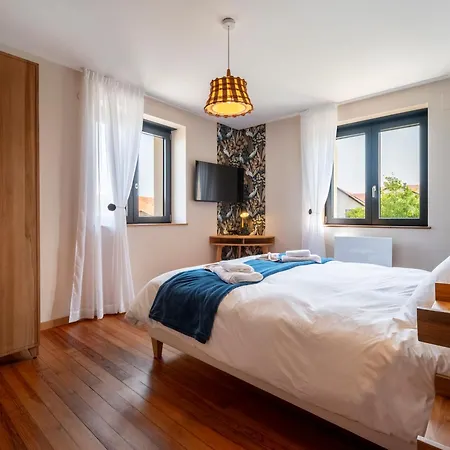 La Ferme D'estelle بيت للعطل *