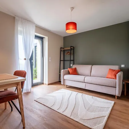 La Ferme D'estelle بيت للعطل