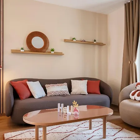 La Ferme D'estelle بيت للعطل