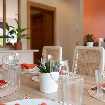 La Ferme D'estelle بيت للعطل *