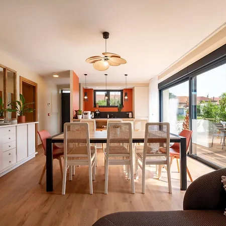 La Ferme D'estelle بيت للعطل