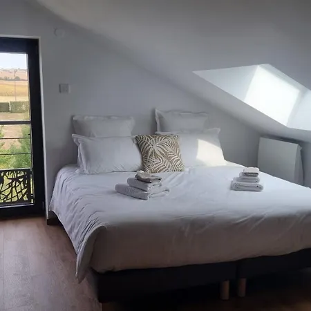 La Ferme D'estelle بيت للعطل