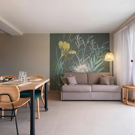 بيت للعطل La Ferme D'estelle *