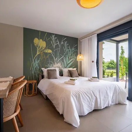 La Ferme D'estelle بيت للعطل