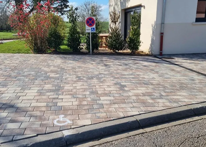 La Ferme D'estelle Holiday home