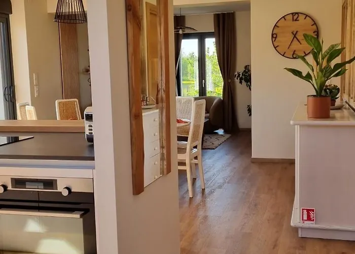 Holiday home La Ferme D'estelle