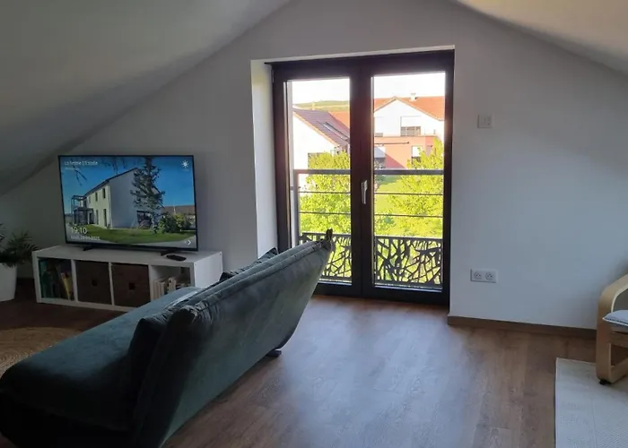 Holiday home La Ferme D'estelle *