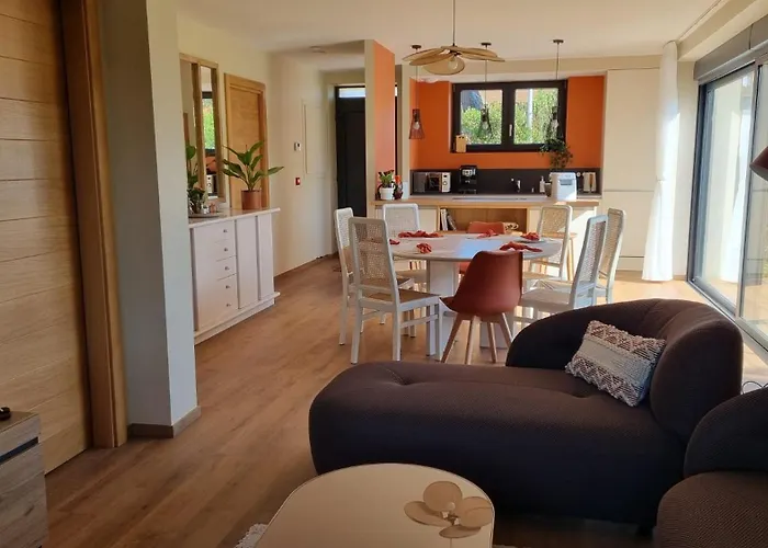 La Ferme D'estelle * Vulmont