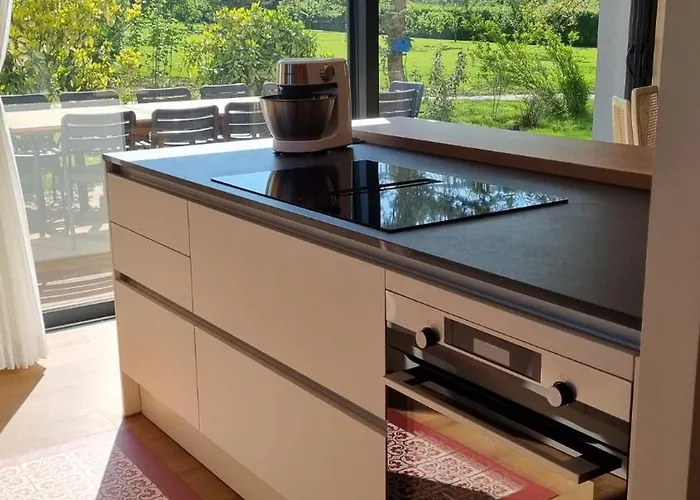 Holiday home La Ferme D'estelle *