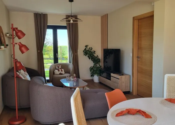 La Ferme D'estelle Vulmont