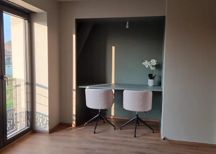 La Ferme D'estelle Holiday home *