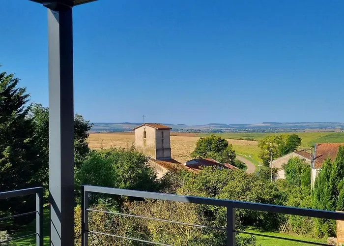 Holiday home La Ferme D'estelle