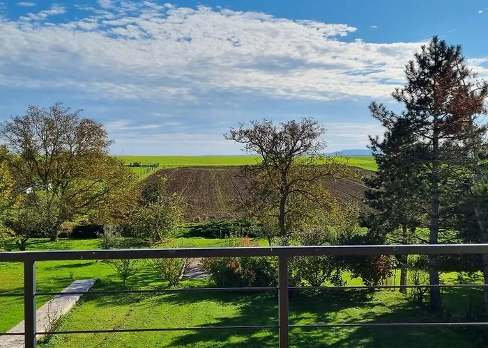 Holiday home La Ferme D'estelle *