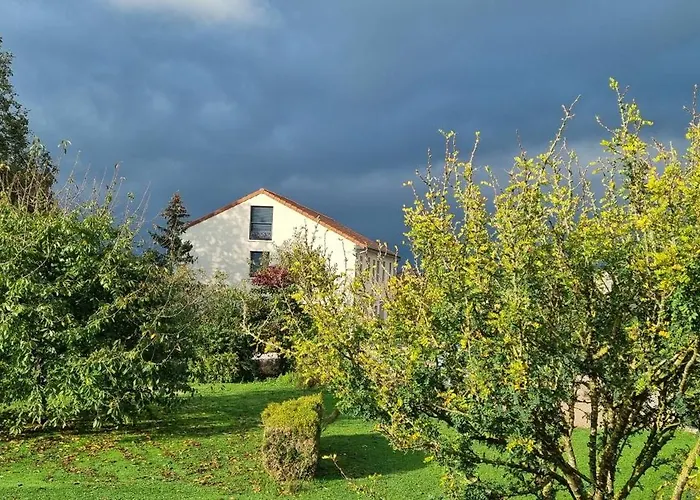 La Ferme D'estelle *