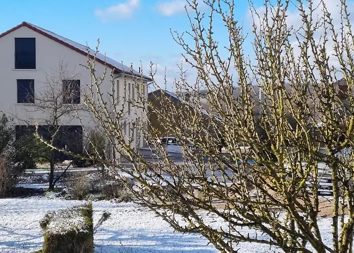 Holiday home La Ferme D'estelle