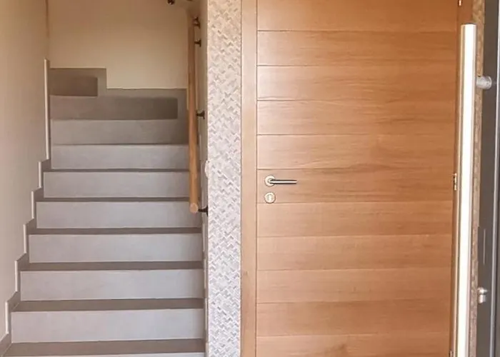 La Ferme D'estelle Holiday home Vulmont