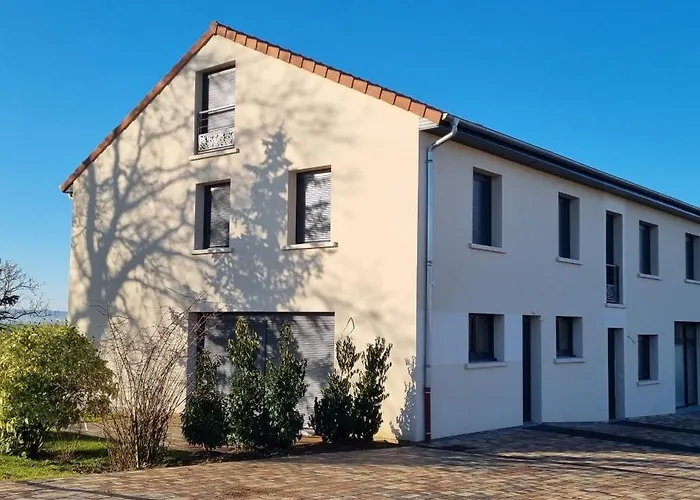 La Ferme D'estelle *