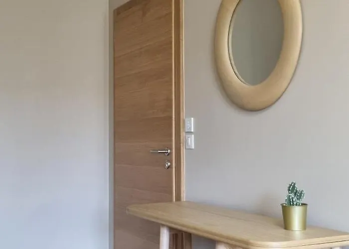 La Ferme D'estelle Vulmont