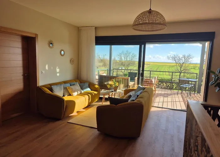 La Ferme D'estelle * Vulmont