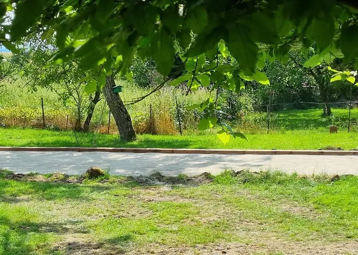 La Ferme D'estelle Holiday home