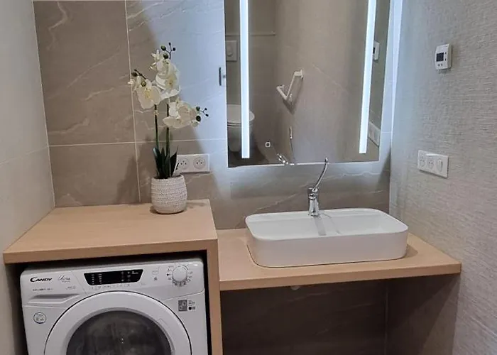 Holiday home La Ferme D'estelle