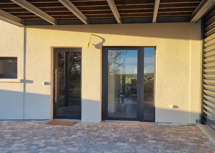 Holiday home La Ferme D'estelle *