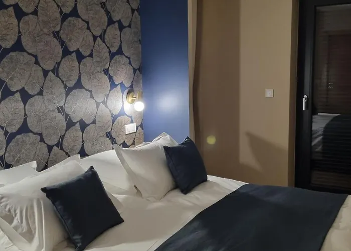 La Ferme D'estelle Holiday home Vulmont