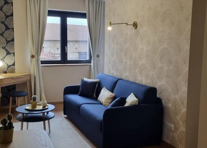 La Ferme D'estelle *