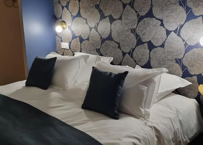 La Ferme D'estelle Vulmont