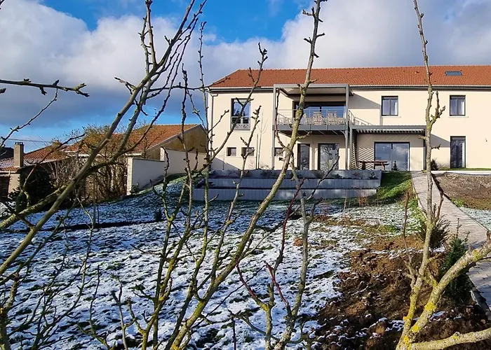 La Ferme D'estelle Holiday home