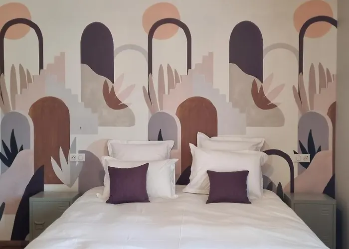 Holiday home La Ferme D'estelle *