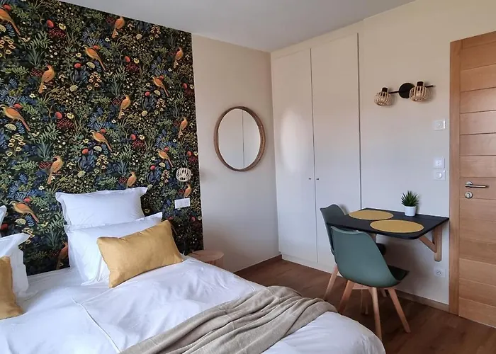 Holiday home La Ferme D'estelle Vulmont