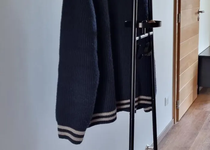 La Ferme D'estelle Vulmont