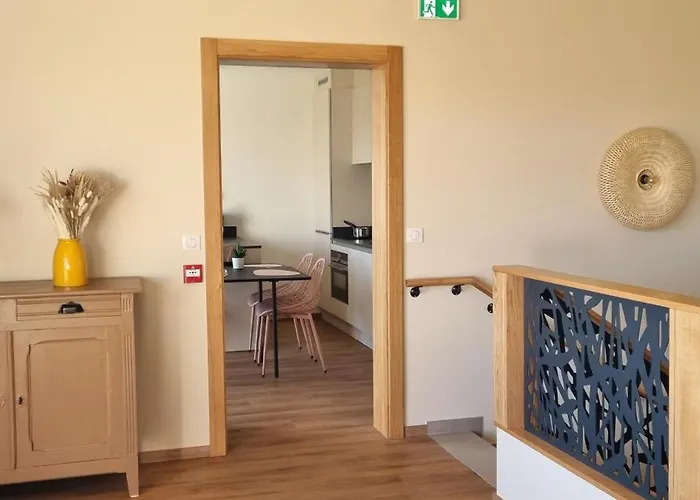 La Ferme D'estelle * Vulmont