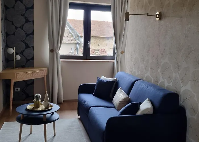 La Ferme D'estelle Holiday home