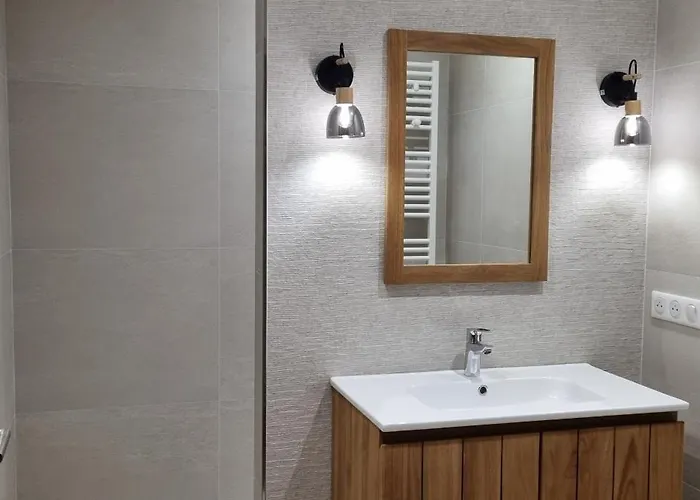 Holiday home La Ferme D'estelle