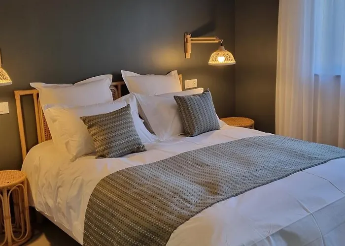 La Ferme D'estelle Holiday home *