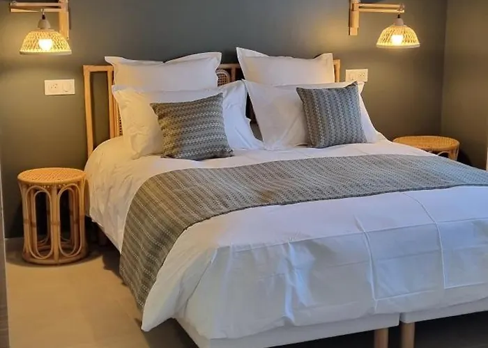 Holiday home La Ferme D'estelle *