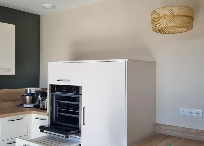 La Ferme D'estelle Holiday home Vulmont