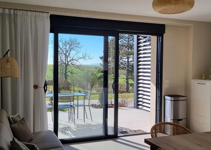 La Ferme D'estelle *